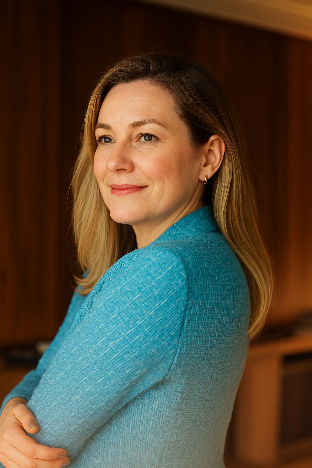 Елена Соколова