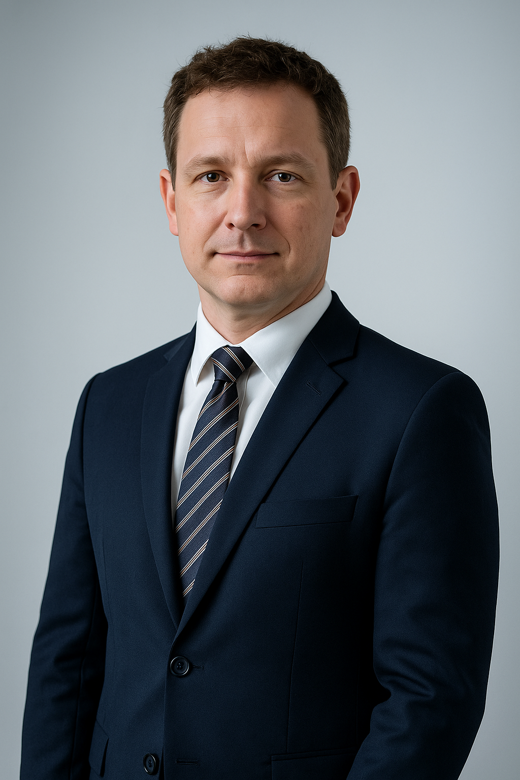Игорь Лазарев